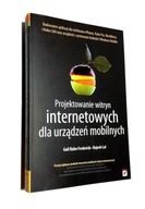 PROJEKTOWANIE WITRYN INTERNETOWYCH FREDERICK BDB