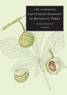 The Cambridge Illustrated Glossary of Botanical