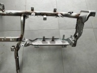 Audi Q4 e-tron sider support consoles 89B857017