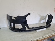bumper front front AUDI A6 C8 S-LINE XENON 4K0807437