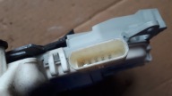 S4 B8 LIFT A4 lock door right rear part 5 PIN S5