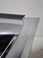 OPEL ZAFIRA B 05-08 bumper front front SPR 13124959