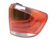 light right rear part right rear BMW X1 E84 2992478