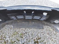 FRONTSTOSSSTANGE NISSAN MICRA K13 LIFT 2013R->
