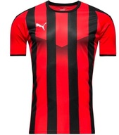 Bluzka Koszulka Sportowa Treningowa Piłkarska S