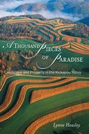 A Thousand Pieces of Paradise: Landscape and