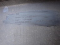 OPEL ANTARA LIFT 10-15 DOL accessori spoiler Paraurti Anteriore