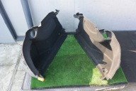 side upholstery boot right left sedan MERCEDES-BENZ CLA-KLASA W117