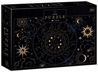 Układanka 1000 elementów Puzzle Prezent Kosmos