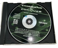COMMAND & CONQUER COVERT OPERATIONS