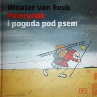 Pelerynek i pogoda pod psem - Reek Wouter van