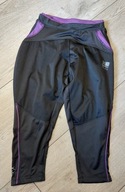 Karrimor RUN Legginsy damskie rozmiar 8 grubsze