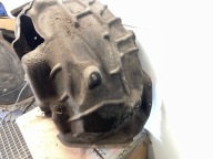 AUDI A4 B9 AVANT Radschale rechts heck 8W0810172G