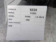 Ford Puma MK1 flow meter 1,4B 96FP-12B579-AB 7153880