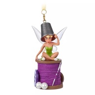 Ornament na choinkę Disney Dzwoneczek Tinkerbell24h