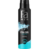 Antiperspirant Fa MEN Xtra Cool Dezodorant 150ml