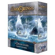 Fantasy Flight Games | Lord Of The Rings LCG: Dream-Chaser Campaign Expansi