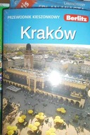 Przewodnik kieszonkowy Kraków - Praca zbiorowa