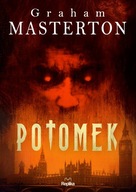 POTOMEK - GRAHAM MASTERTON