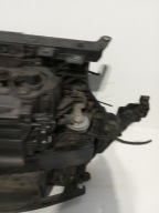 Schlossträger Kühler KIA SPORTAGE V CRDI