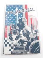 Primordial (2022) Jeff Lemire Książka Komiks Język Angielski