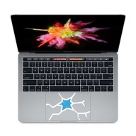 MacBook Pro 13" A1706 A1708 Wymiana gładzika touchpad Autoryzowana Apple