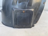 DUCATO JUMPER BOXER 17- mudguard front left WERSJA below fog light original