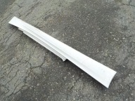 moulding threshold right bmw e87 3D LIFT 2008r