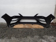 bumper front front SEAT LEON 3 III 5F FR LIFT