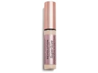 Makeup Revolution Conceal and Define Concealer - C