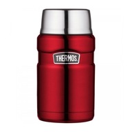 THERMOS 710ml obedová dóza na potraviny nádoba na polievku termálny obed box food