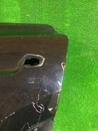 door rear. left left rear part AUDI Q8 4M8