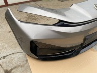 VW ID UNYX complete bumper front front light LED KAMERA PDC
