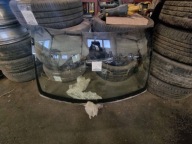 window front iron Mercedes-BENZ C-KLASA W203