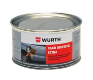 WURTH Tmel VAKU universal extra 1,3 KG  50G