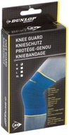 Ściągacz rehabilitacyjny kolana opaska stabilizator DUNLOP ELBOW rozm XL