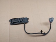 control panel PAMIEC seat left ASTON MARTIN VANTAGE 7G43-14A709-AC