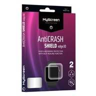 Ochranná fólia MyScreen Apple Watch 7/8/9 45 mm