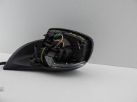 NISSAN LEAF ZE1 II 2 14 PIN 8+6 mirror left