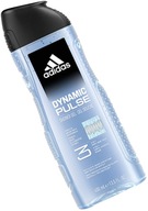 ADIDAS ŻEL POD PRYSZNIC MĘSKI 400 ml !! DYNAMIC PULSE