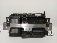 support panel for radiators radiator PEUGEOT 2008 II LIFT