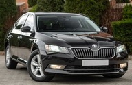 Skoda Superb Skoda Superb 2.0TDI 150PS Skora A...