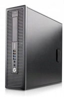 HP EliteDesk 800 G1 8GB RAM/240 SSD GB WIN 10
