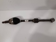 KIA Ceed 1,0 T-GDI semi-axis front left 49500J700 (A707)