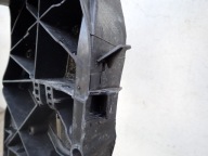 support panel for radiators pillar iron AUDI Q5 SQ5 80A 2016- 80A805594C