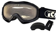 ICE-Q Gogle narciarskie Karpacz Photochromic S0-S3 OTG (na okulary)