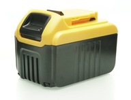 Bateria do Dewalt XR 18V DCB182 DCB183 DCB184 6Ah