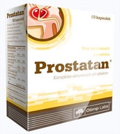 Olimp Prostatan 60kap zdravá prostata