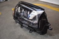 IDEALNA light front front right + MODULY MULTIBEAM MERCEDES GLS X167 1