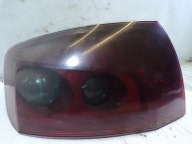 light rear rear part left PEUGEOT 407 sedan OPIS (4)